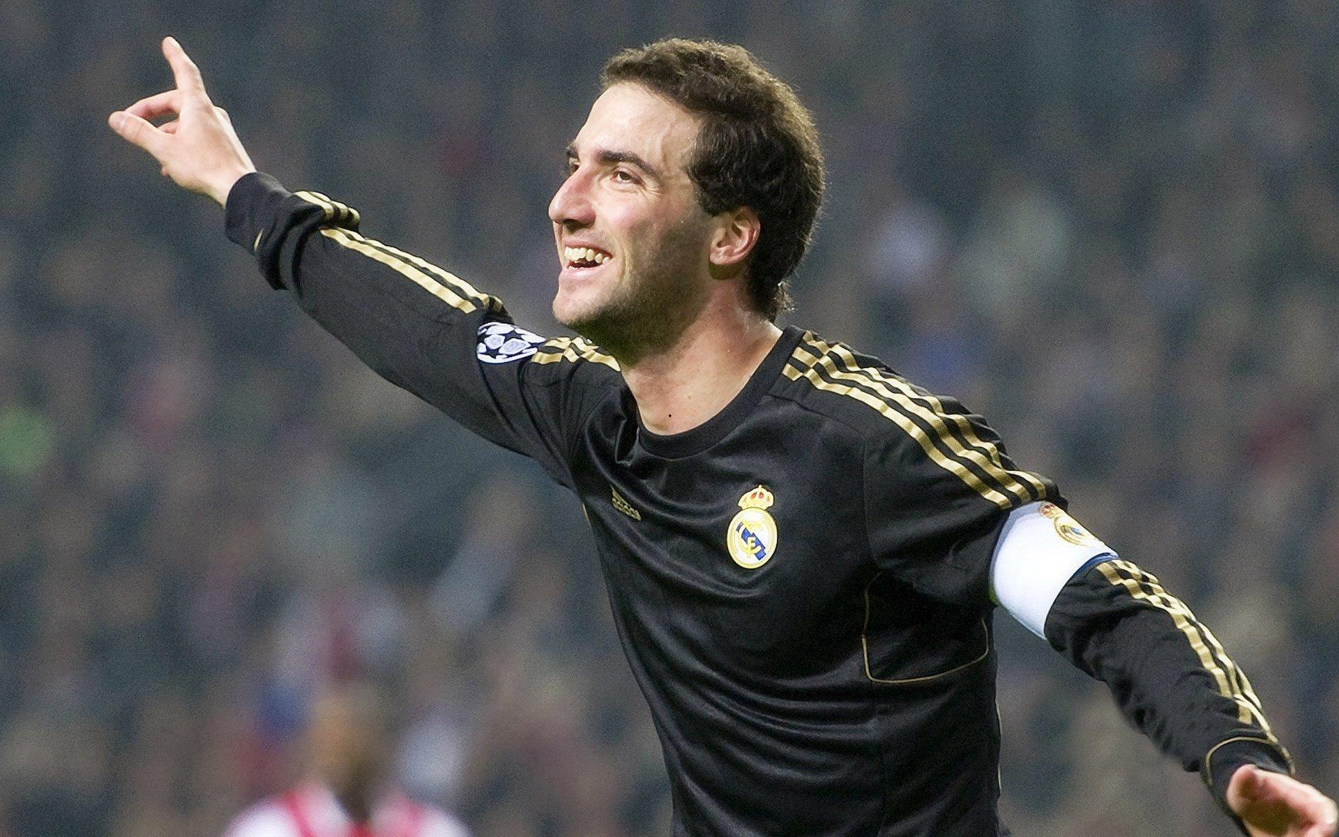 米体独家，皇家马德里放弃古铁雷斯回购权，西班牙飞翼即将转投那不勒斯